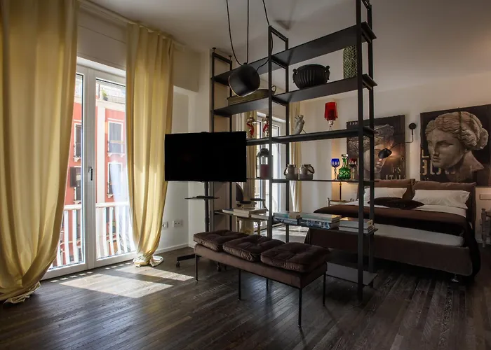 Cagliari Luxury Design