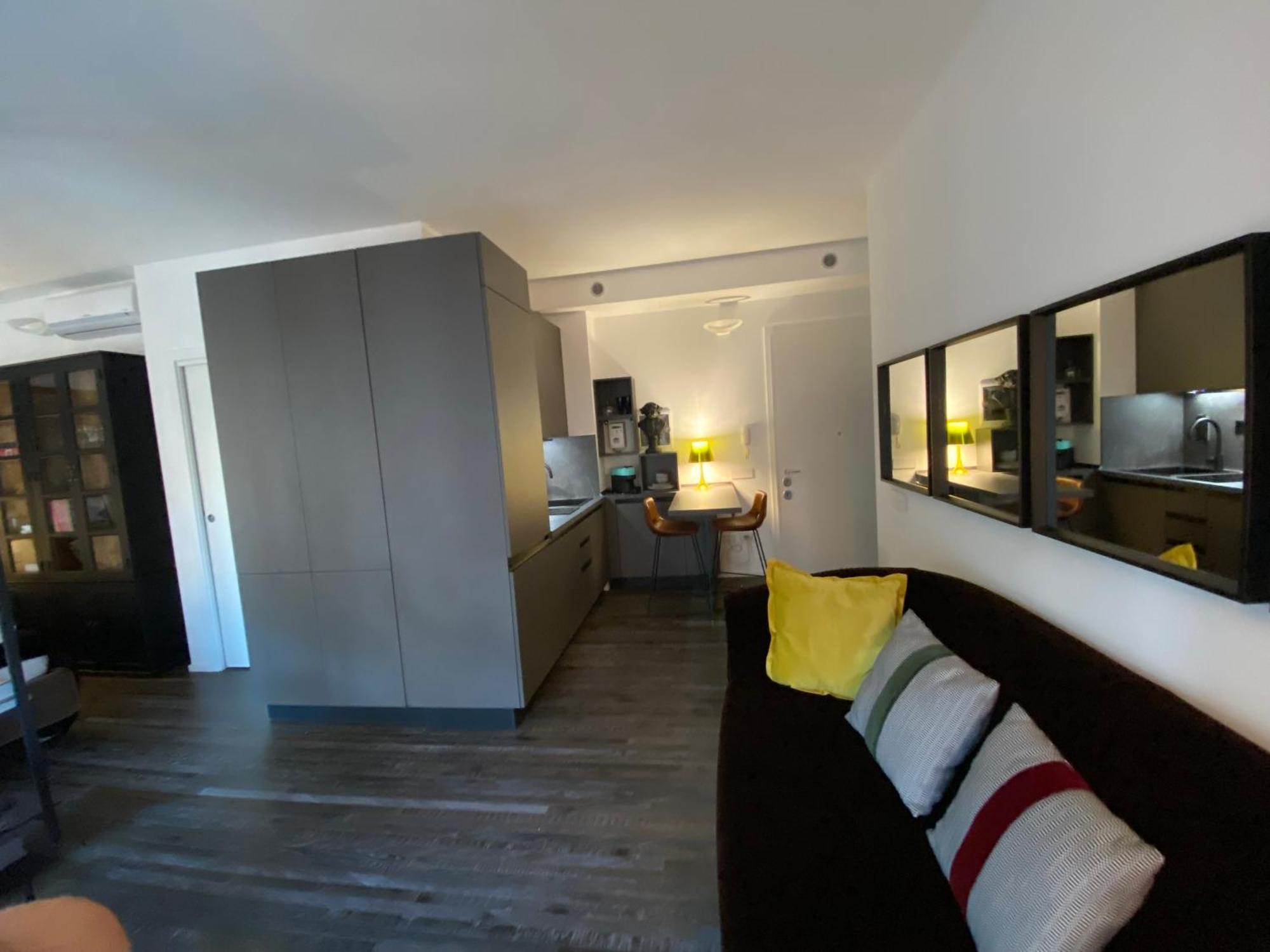 Apartamento Luxury Design *
