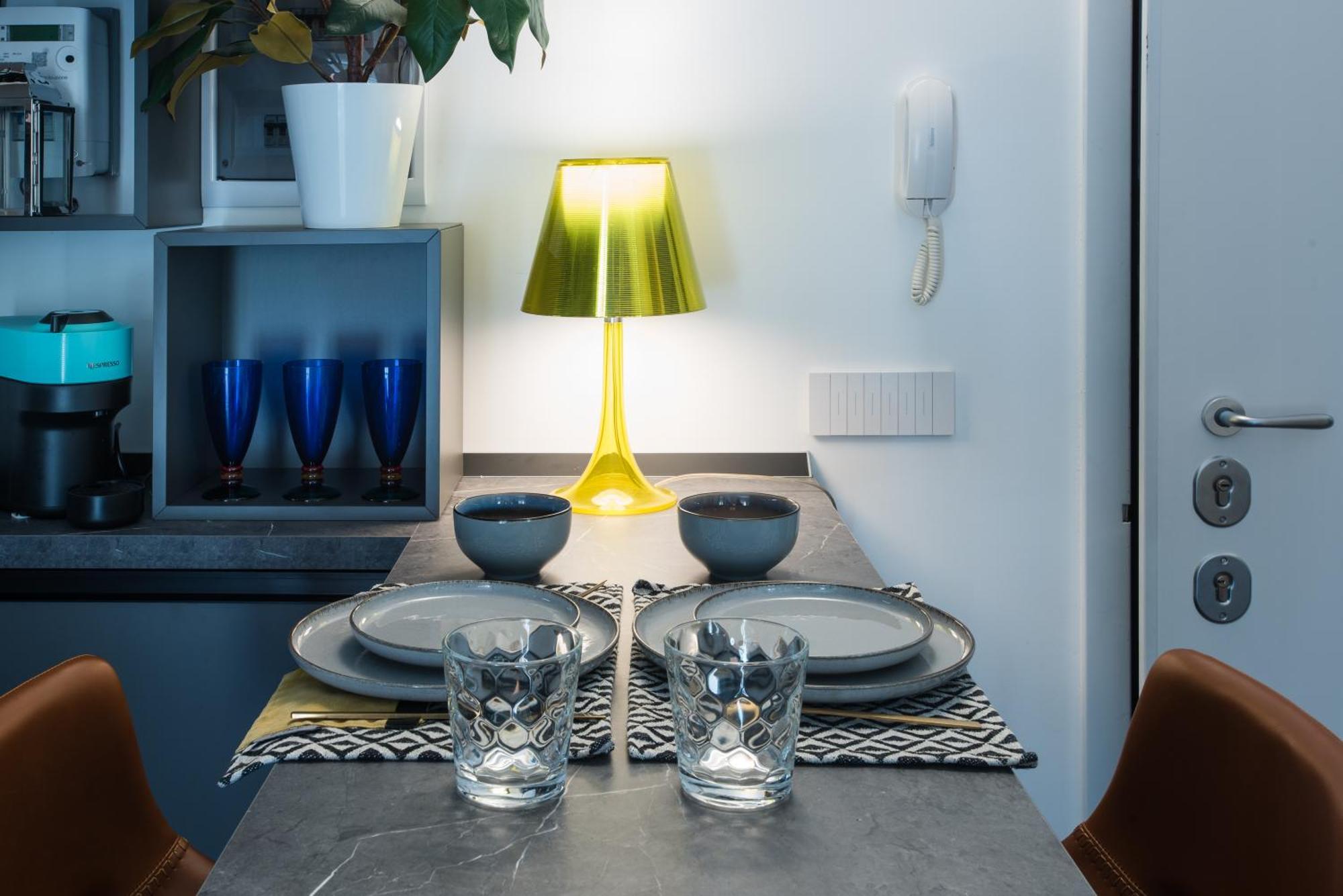 Apartamento Luxury Design