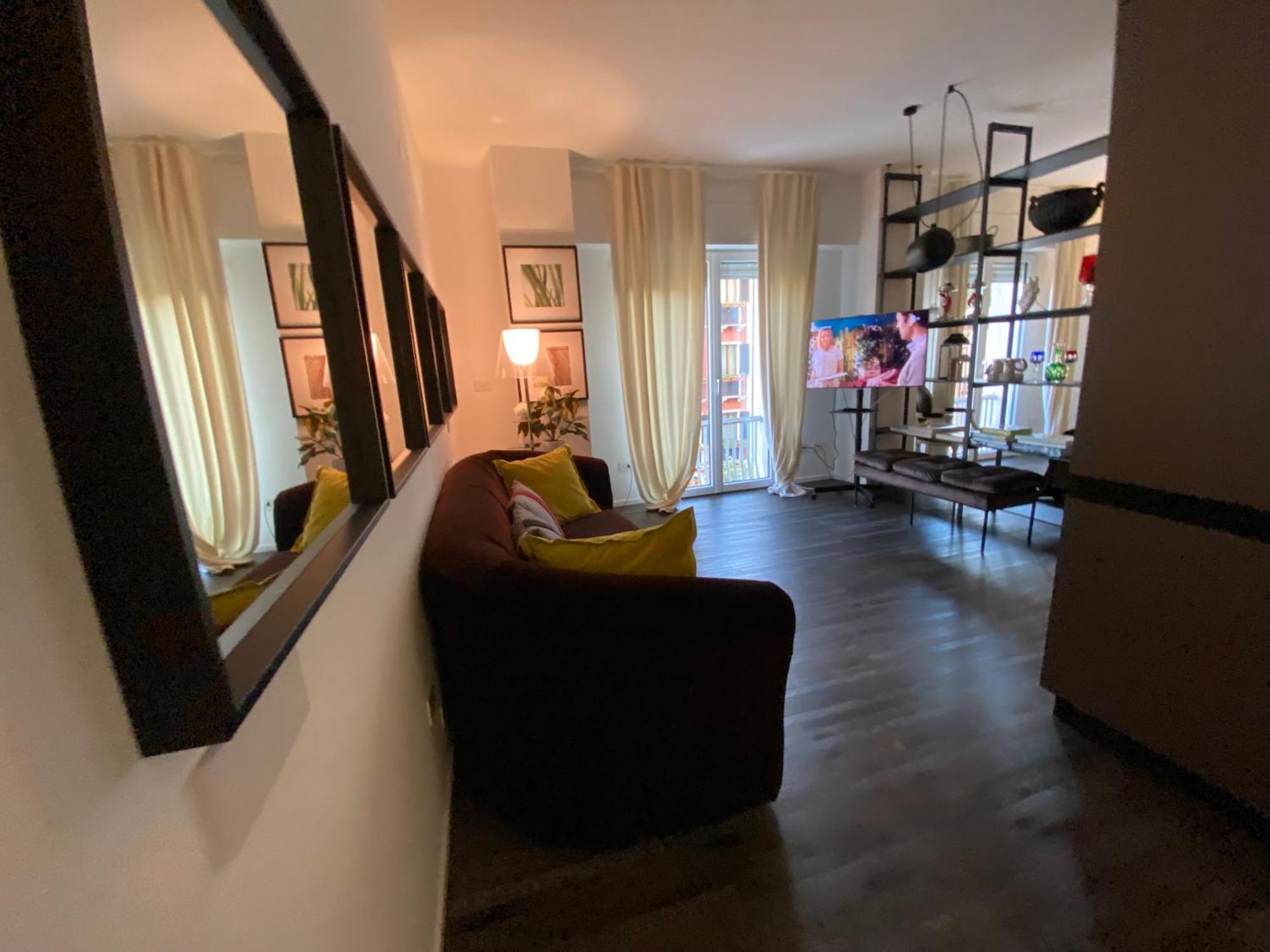 Luxury Design Apartamento