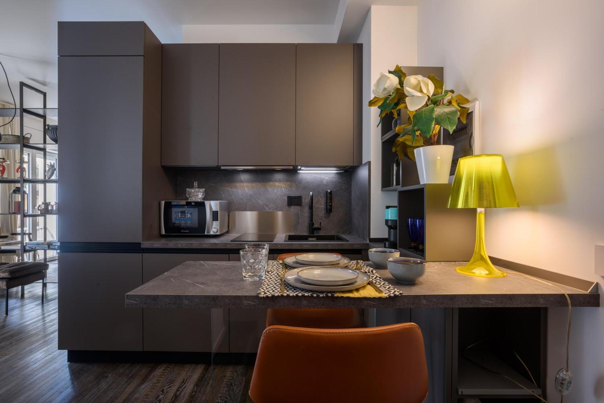 Luxury Design Cagliari