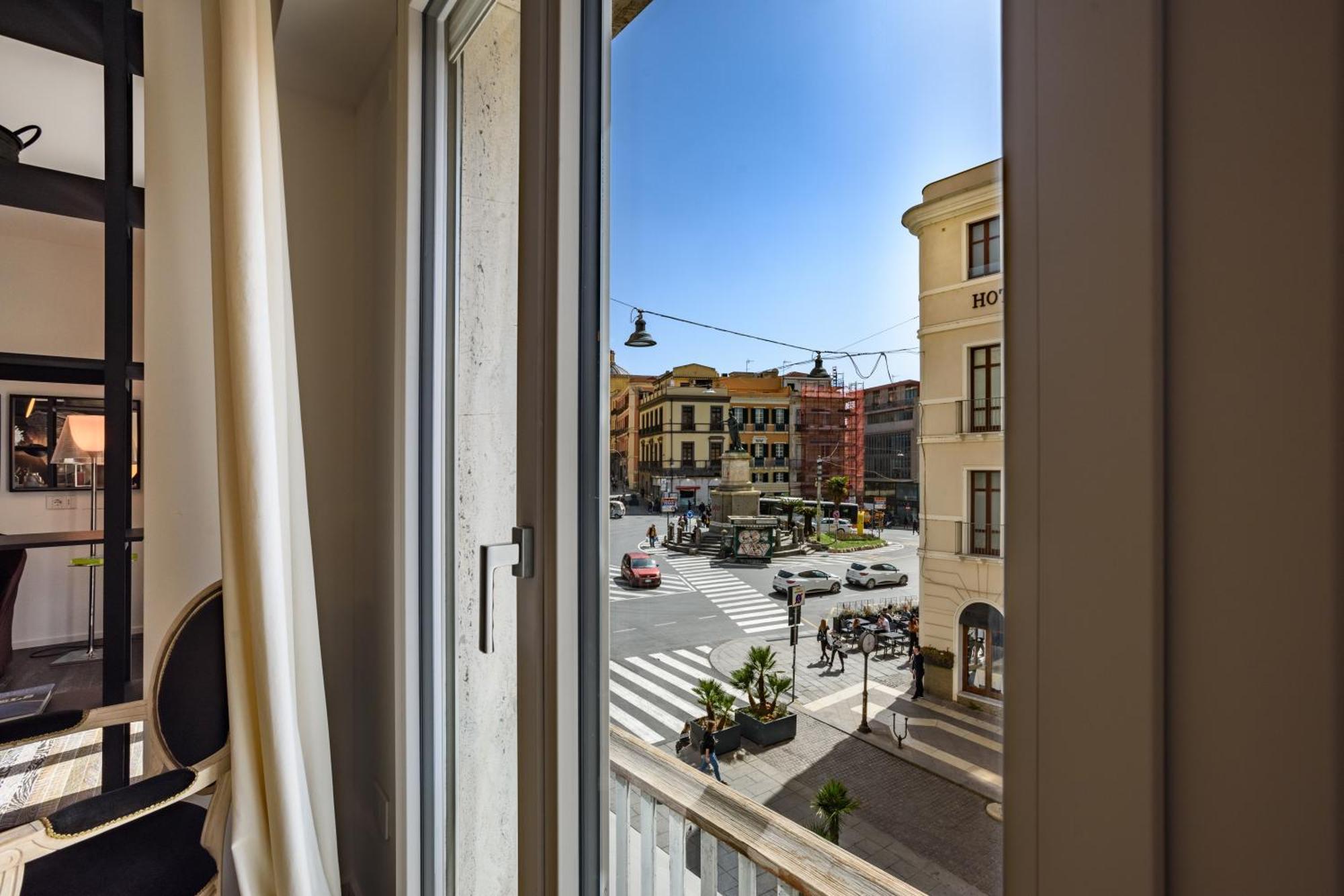 Apartamento Luxury Design