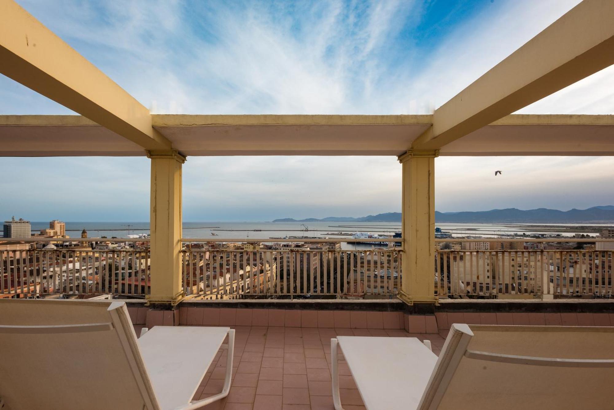 Apartamento Luxury Design
