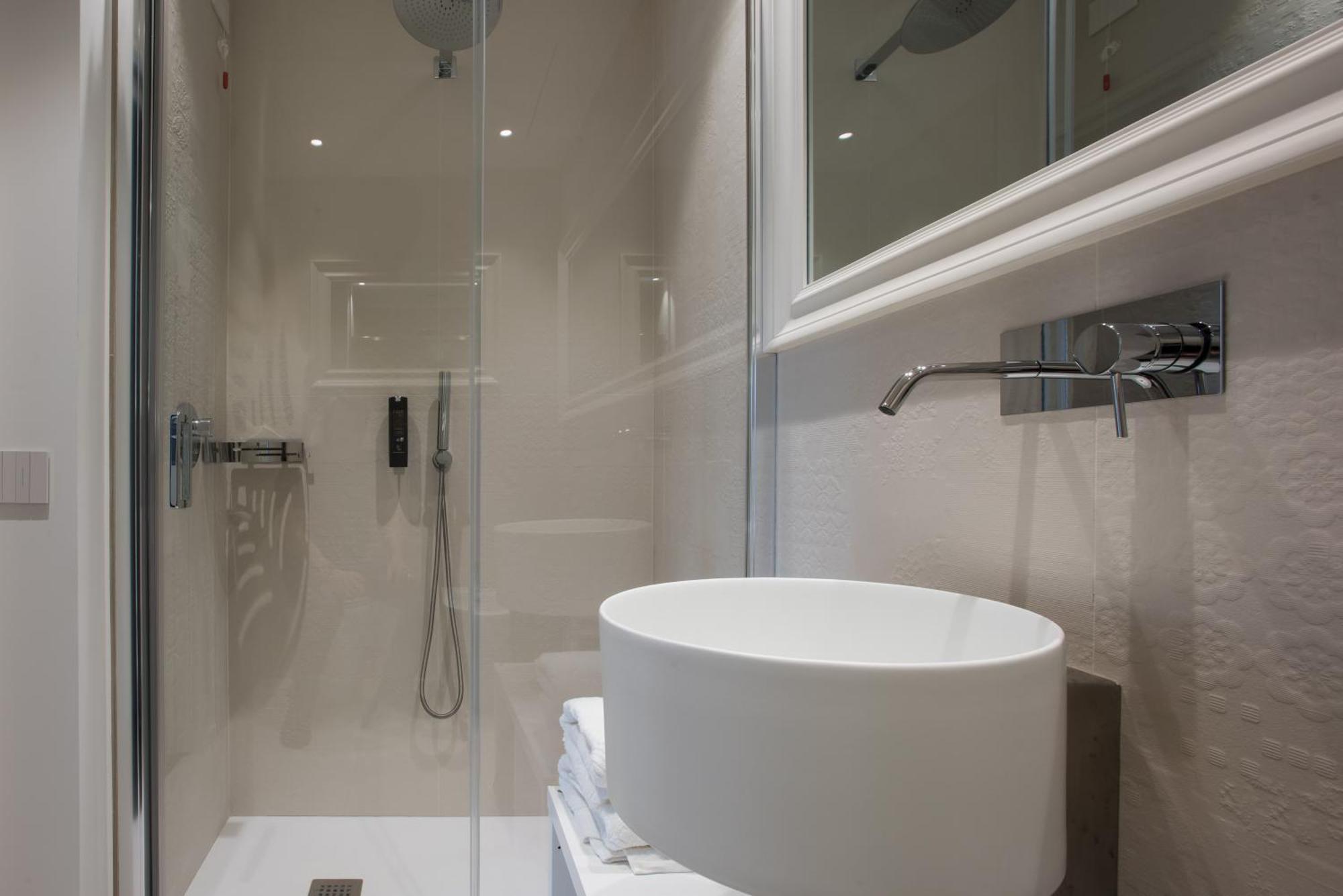 Apartamento Luxury Design Cagliari