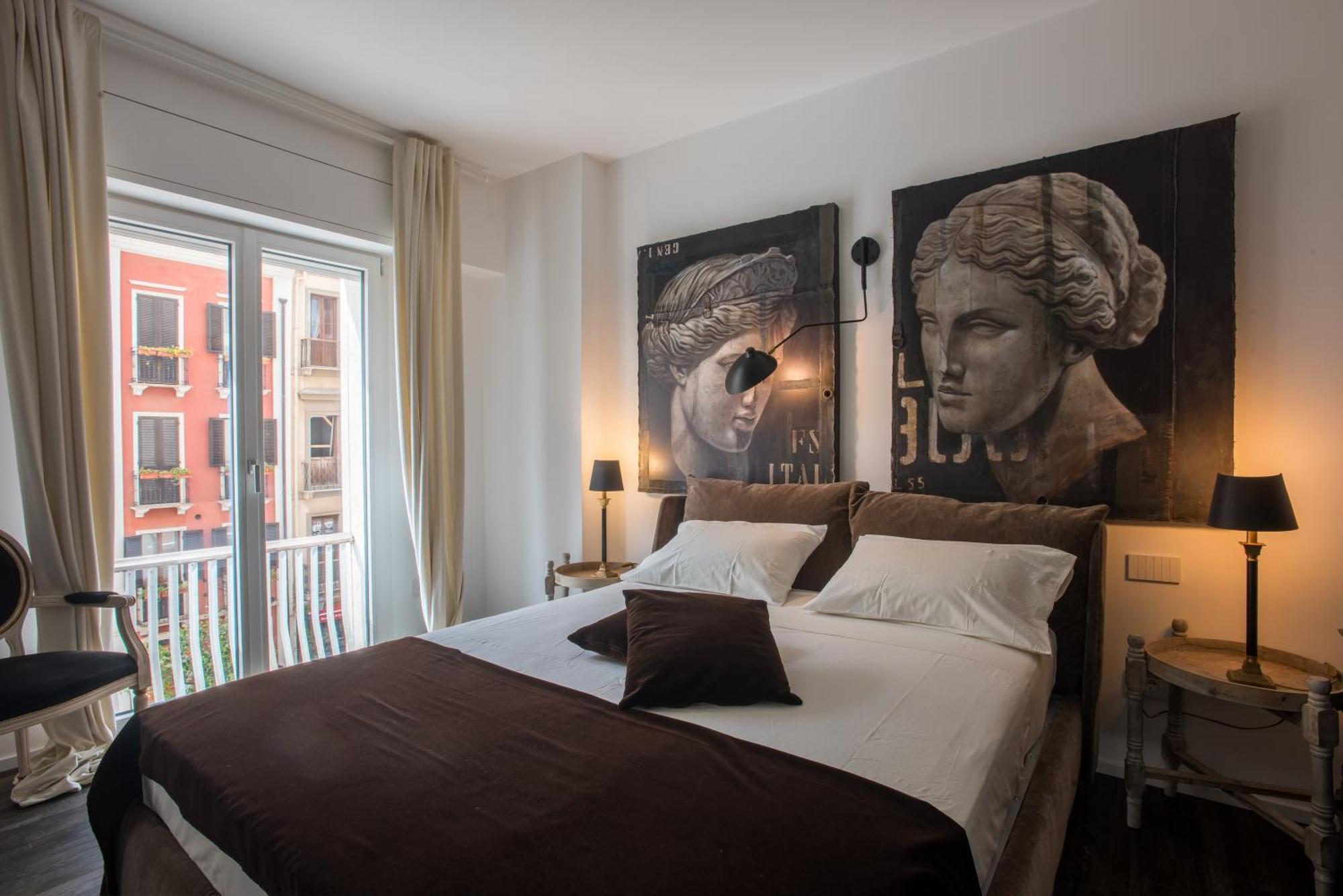 Luxury Design * Cagliari