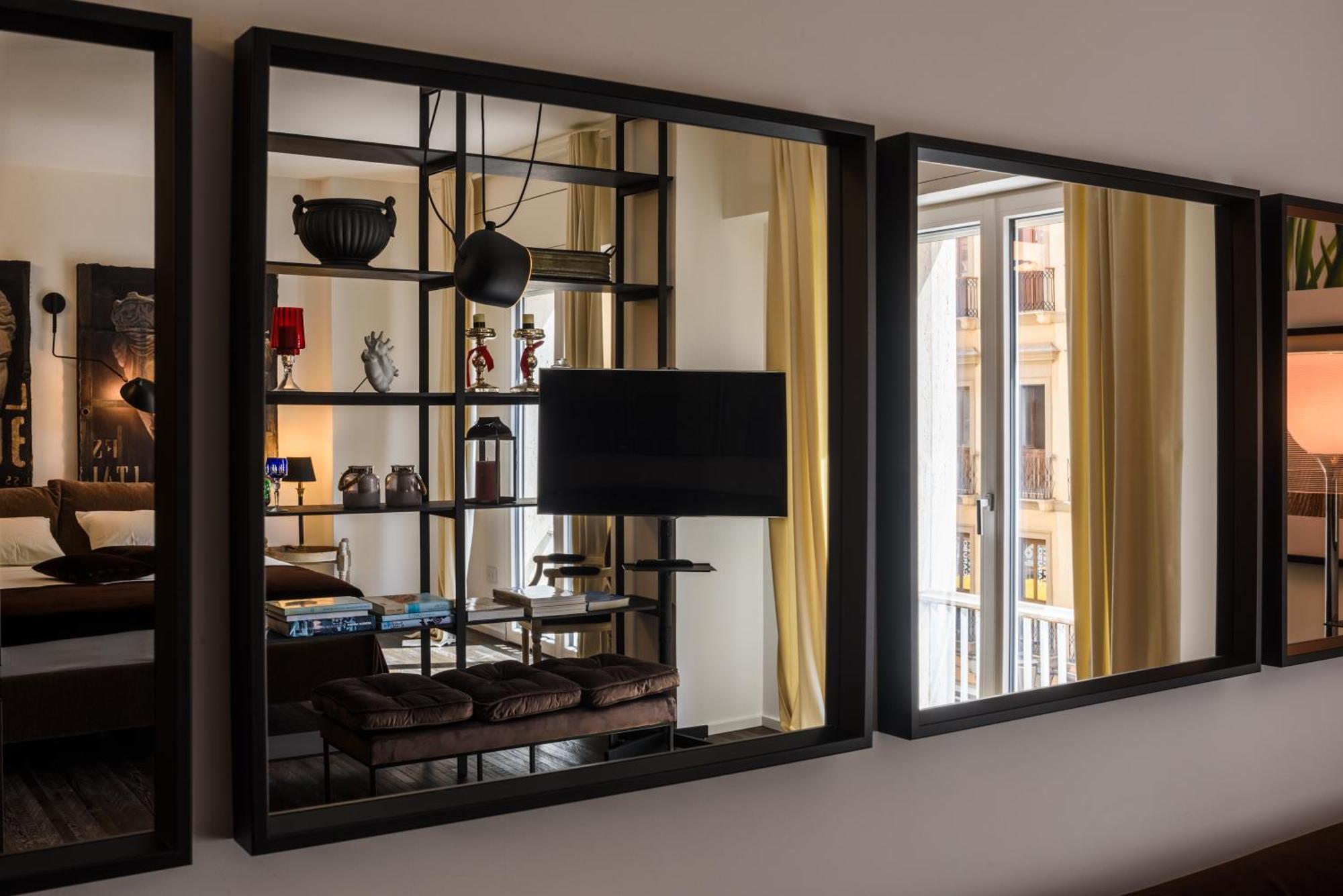 Luxury Design Apartamento *