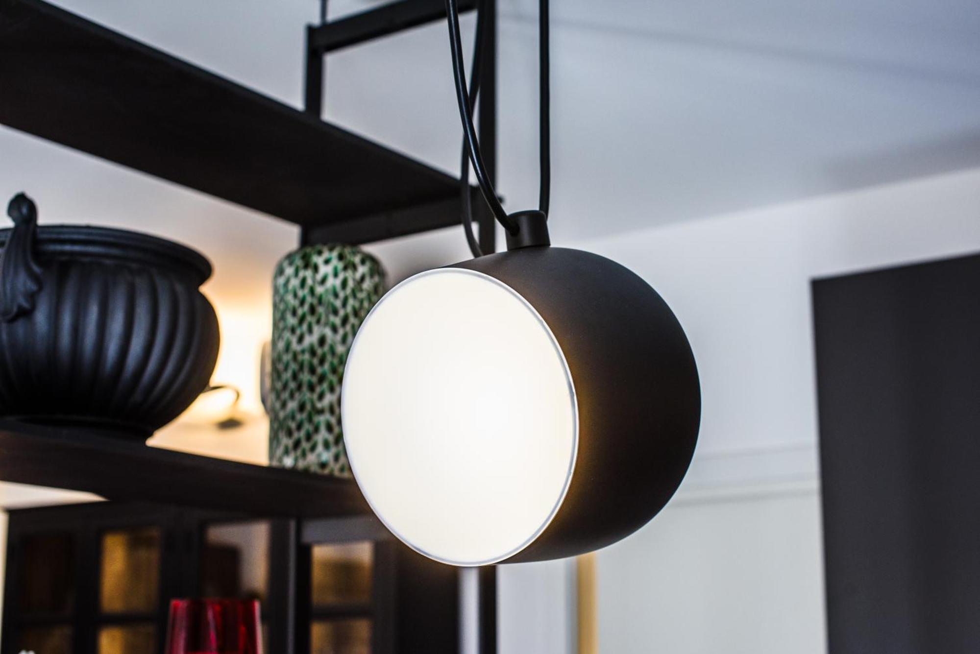 Luxury Design Apartamento