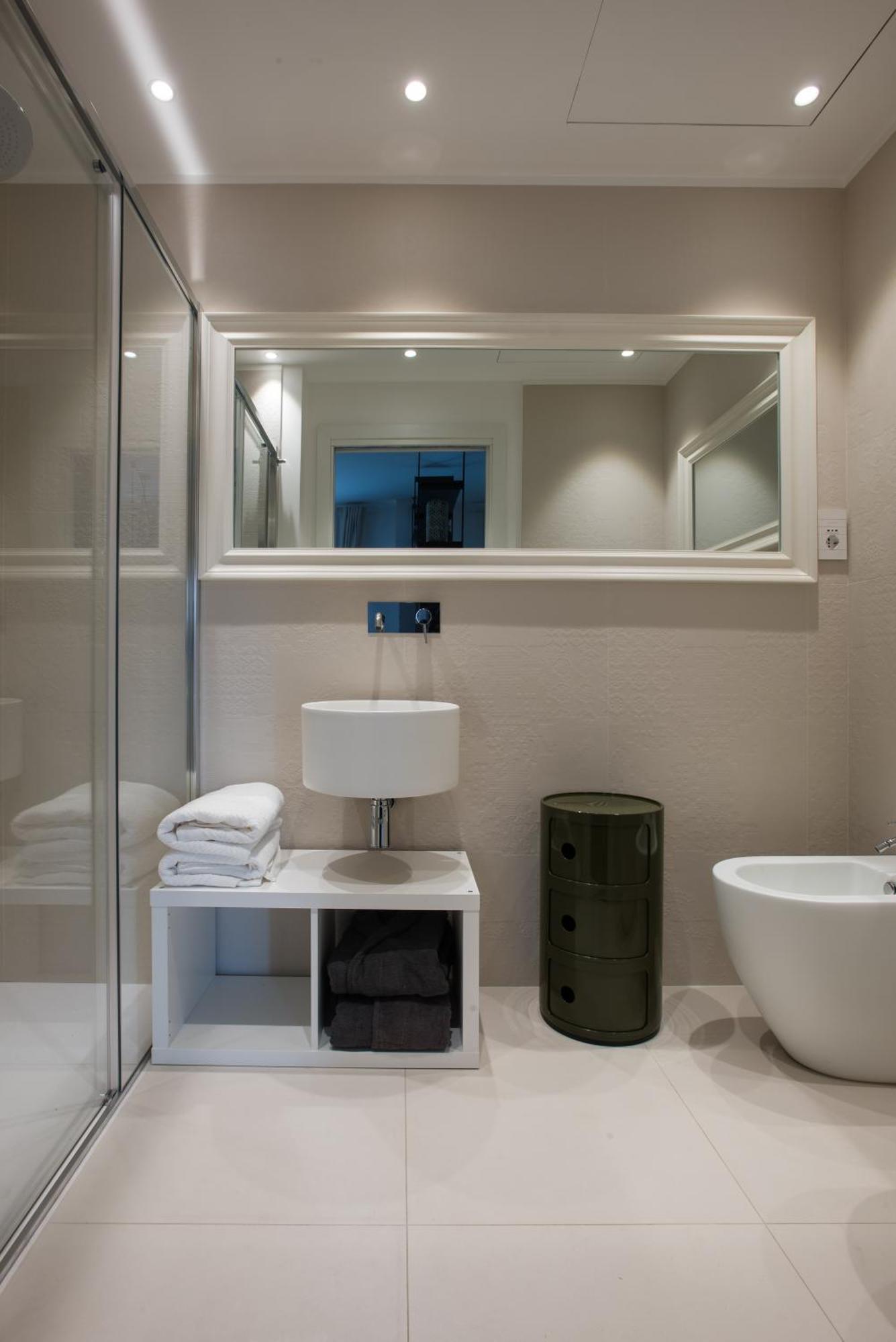 Apartamento Luxury Design *