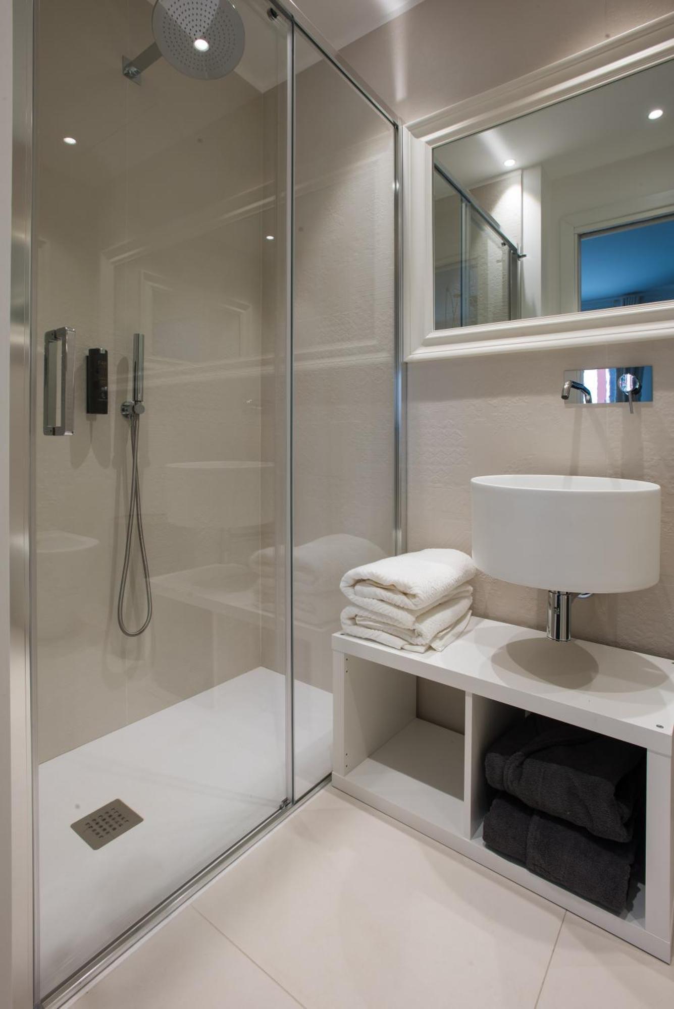 Luxury Design Apartamento Cagliari