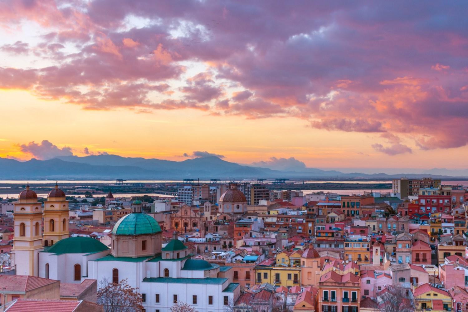 Luxury Design * Cagliari